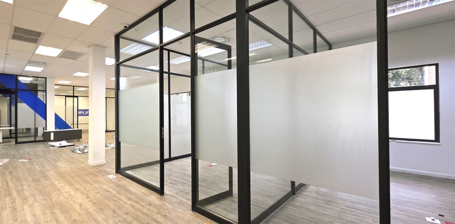 To Let Commercial Property for Rent in Edenburg Gauteng