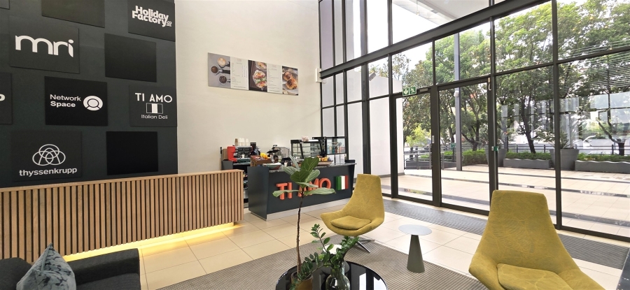 To Let Commercial Property for Rent in Edenburg Gauteng