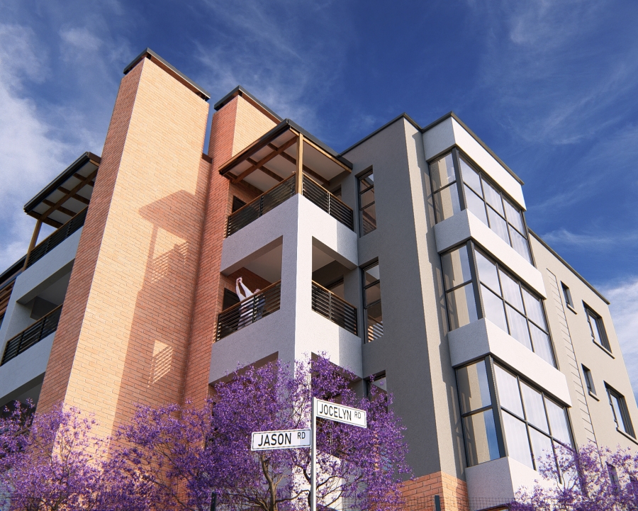 1 Bedroom Property for Sale in Lynnwood Glen Gauteng