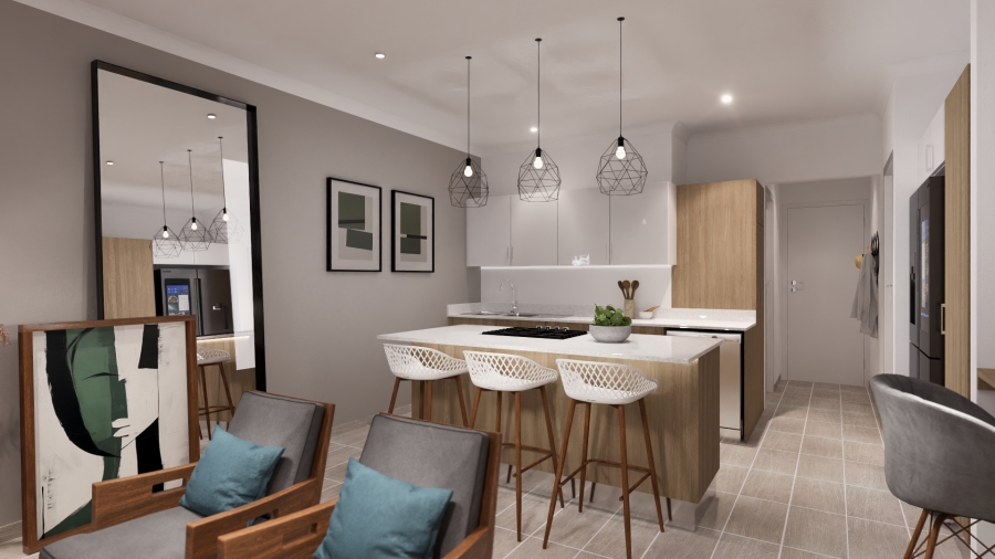 1 Bedroom Property for Sale in Lynnwood Glen Gauteng