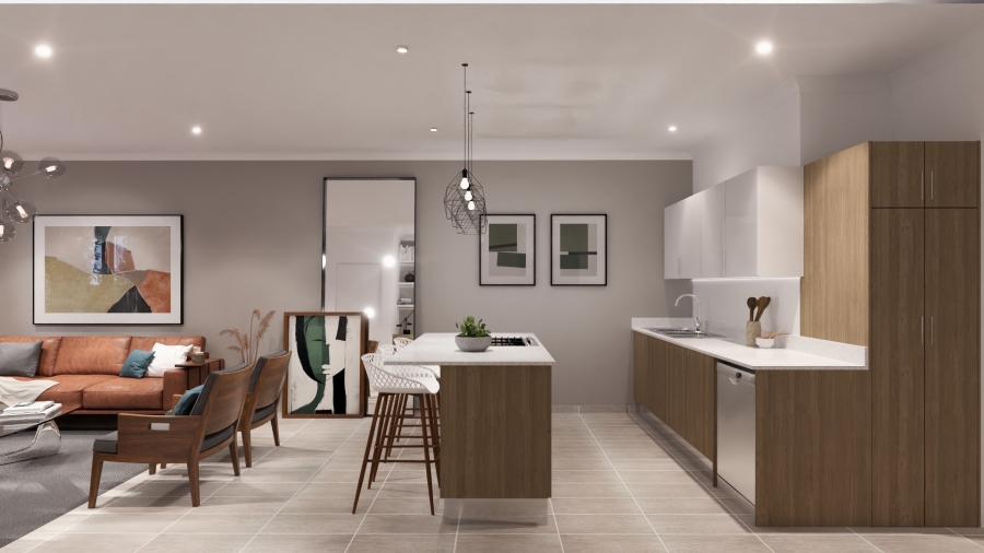1 Bedroom Property for Sale in Lynnwood Glen Gauteng
