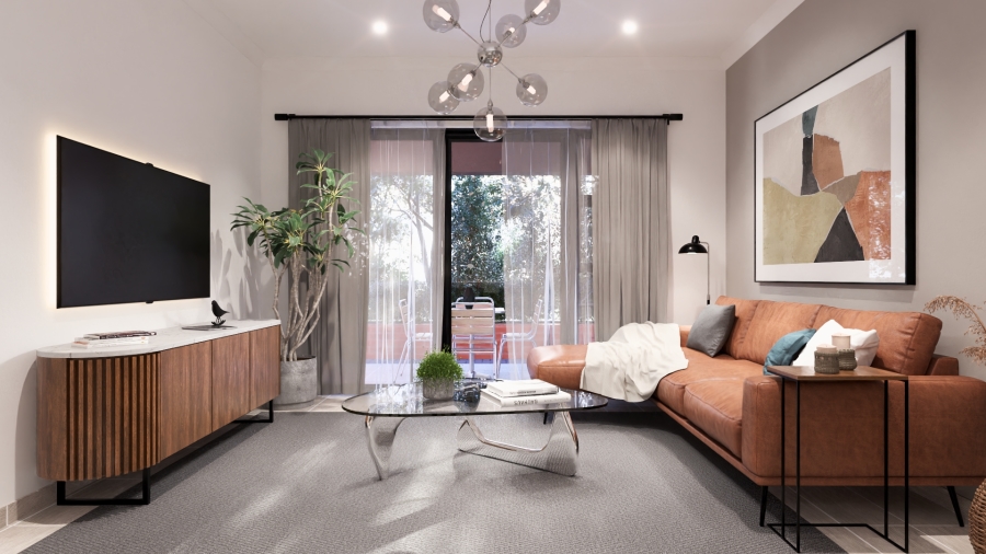 1 Bedroom Property for Sale in Lynnwood Glen Gauteng
