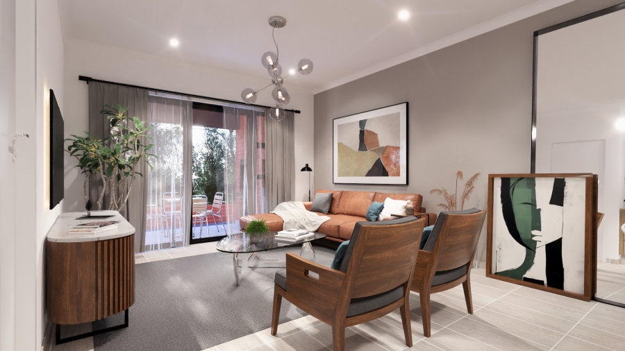 1 Bedroom Property for Sale in Lynnwood Glen Gauteng