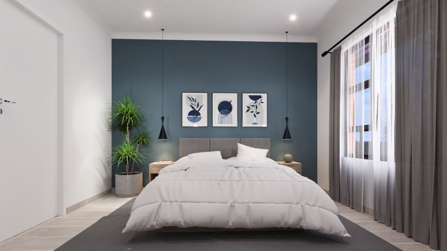 1 Bedroom Property for Sale in Lynnwood Glen Gauteng