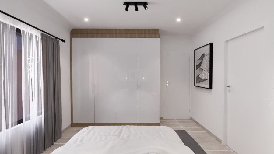 1 Bedroom Property for Sale in Lynnwood Glen Gauteng