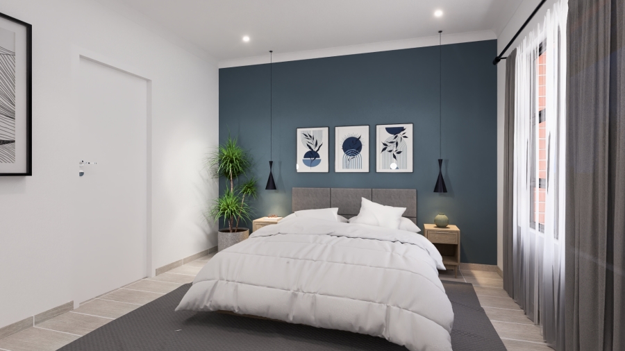 1 Bedroom Property for Sale in Lynnwood Glen Gauteng