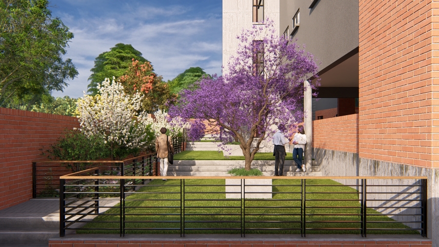 1 Bedroom Property for Sale in Lynnwood Glen Gauteng