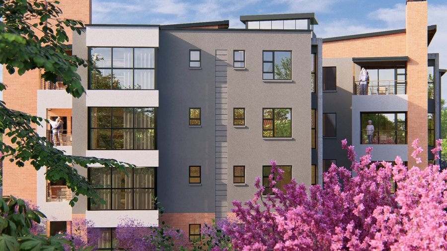 1 Bedroom Property for Sale in Lynnwood Glen Gauteng