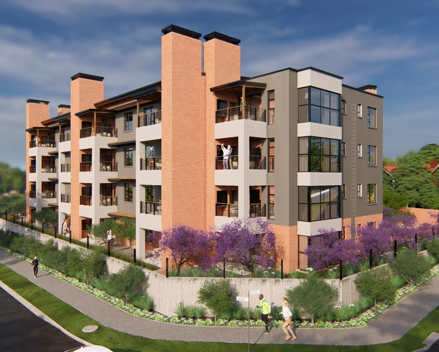 1 Bedroom Property for Sale in Lynnwood Glen Gauteng
