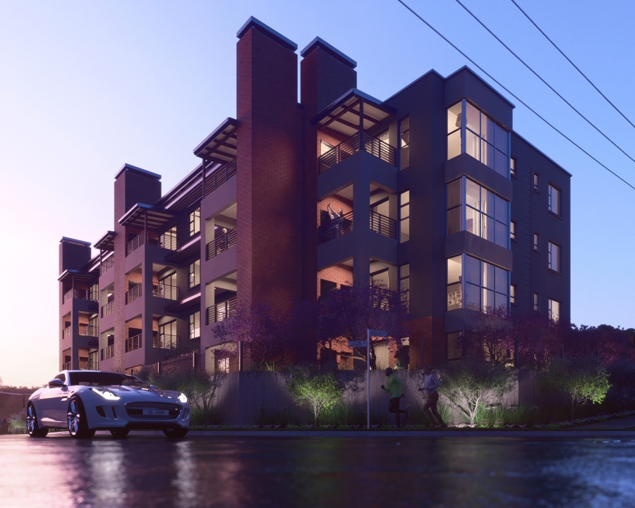 1 Bedroom Property for Sale in Lynnwood Glen Gauteng