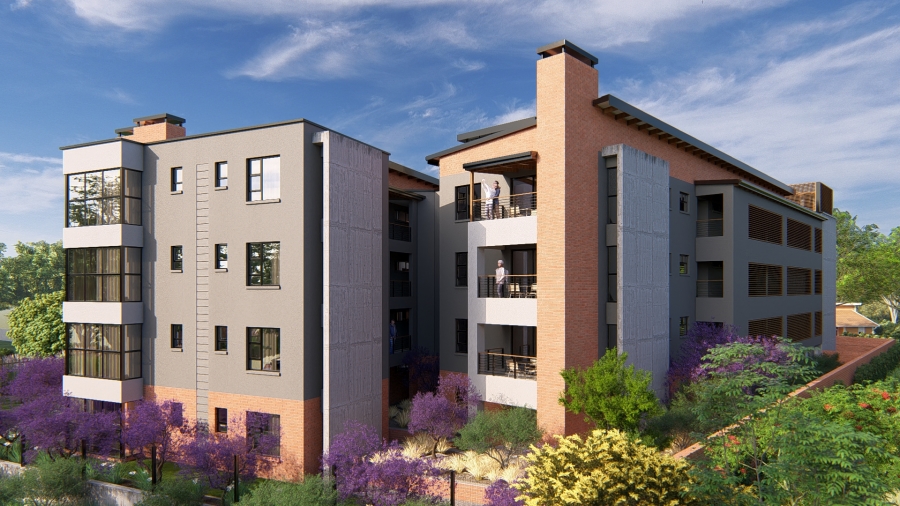 1 Bedroom Property for Sale in Lynnwood Glen Gauteng