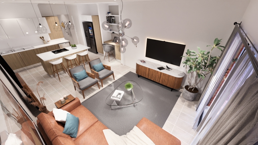 2 Bedroom Property for Sale in Lynnwood Glen Gauteng