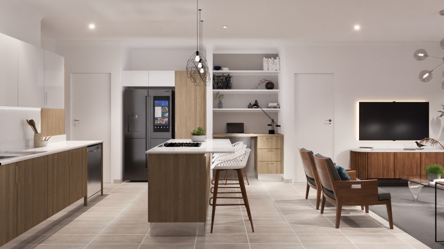 2 Bedroom Property for Sale in Lynnwood Glen Gauteng