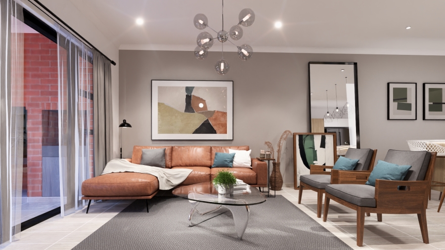 2 Bedroom Property for Sale in Lynnwood Glen Gauteng