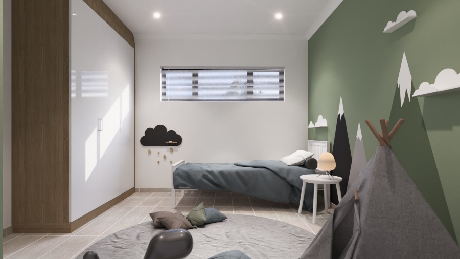 2 Bedroom Property for Sale in Lynnwood Glen Gauteng