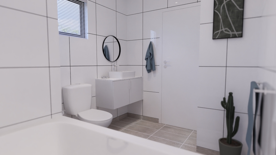 2 Bedroom Property for Sale in Lynnwood Glen Gauteng