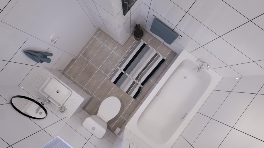 2 Bedroom Property for Sale in Lynnwood Glen Gauteng