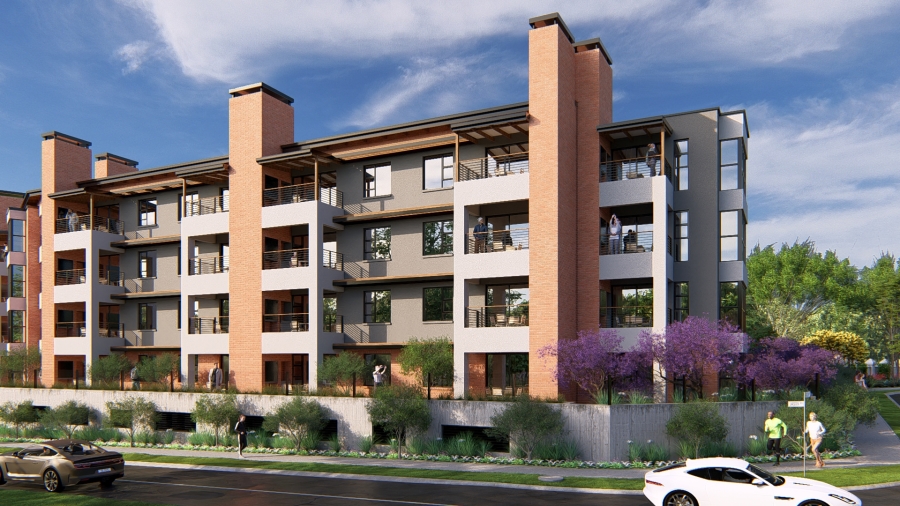 2 Bedroom Property for Sale in Lynnwood Glen Gauteng
