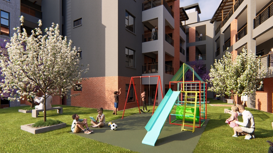 2 Bedroom Property for Sale in Lynnwood Glen Gauteng