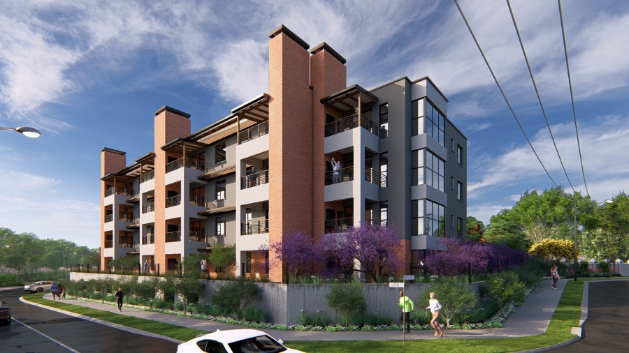 2 Bedroom Property for Sale in Lynnwood Glen Gauteng