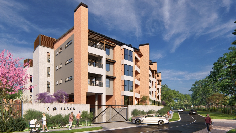 2 Bedroom Property for Sale in Lynnwood Glen Gauteng