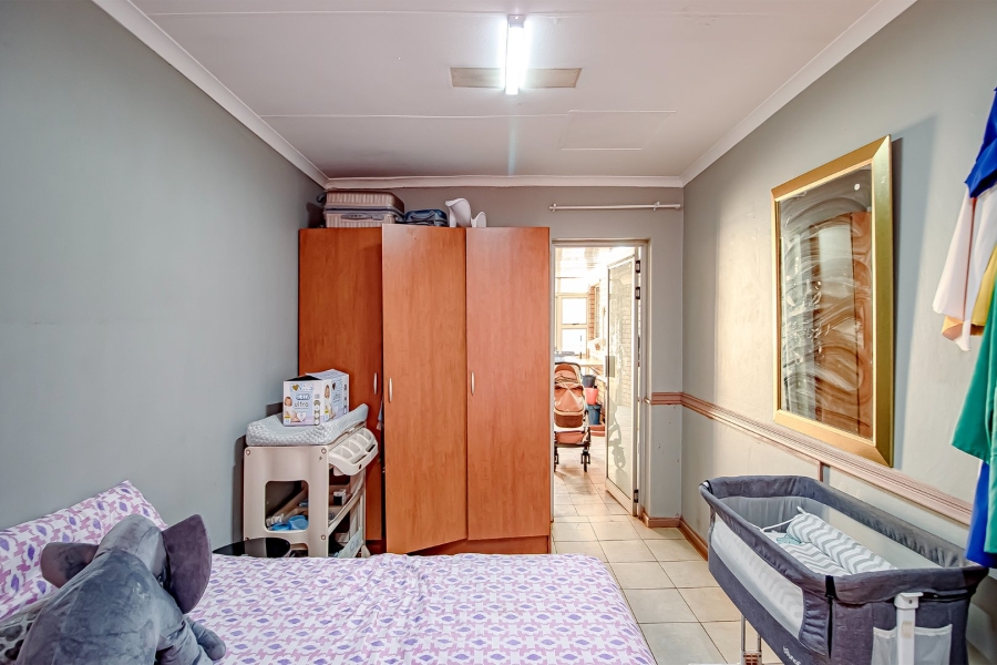 4 Bedroom Property for Sale in Sinoville Gauteng