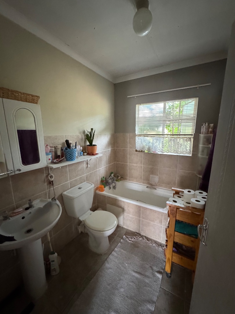 2 Bedroom Property for Sale in Sinoville Gauteng