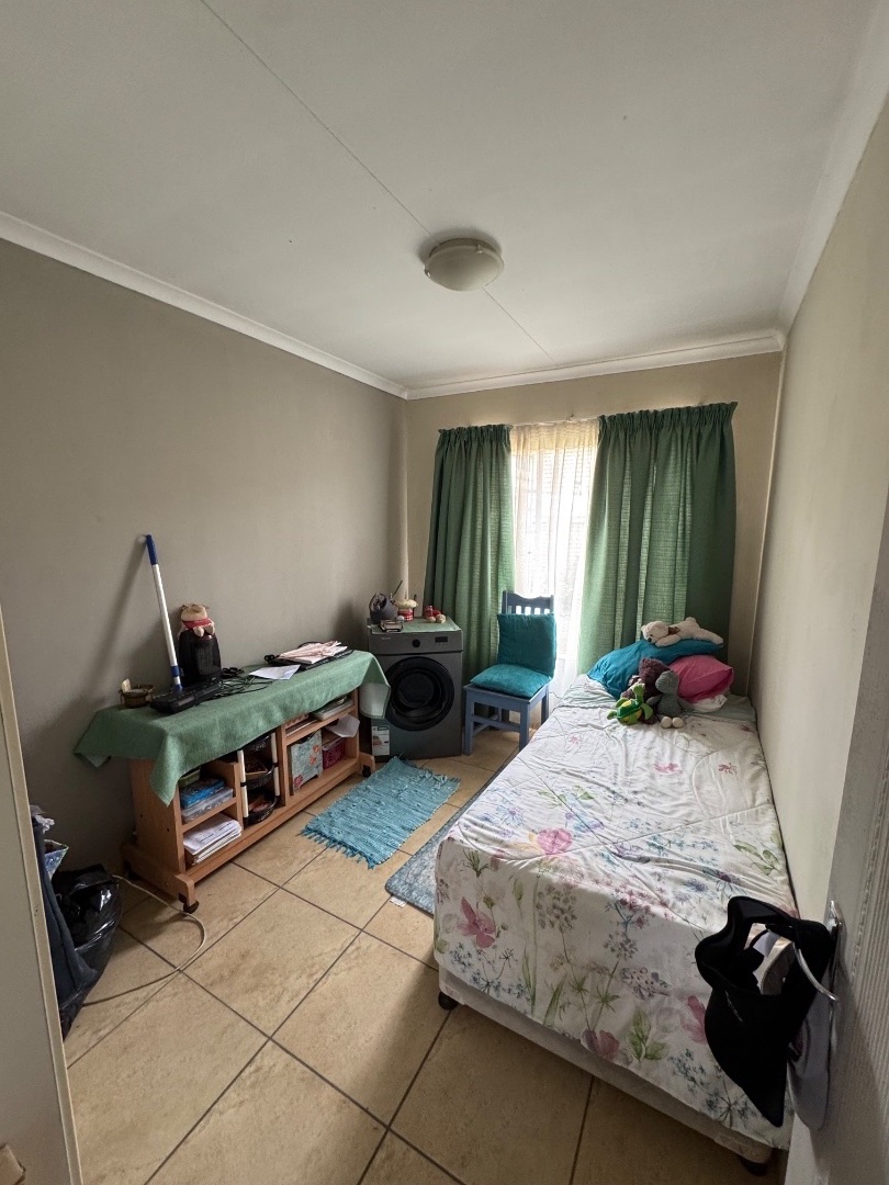 2 Bedroom Property for Sale in Sinoville Gauteng
