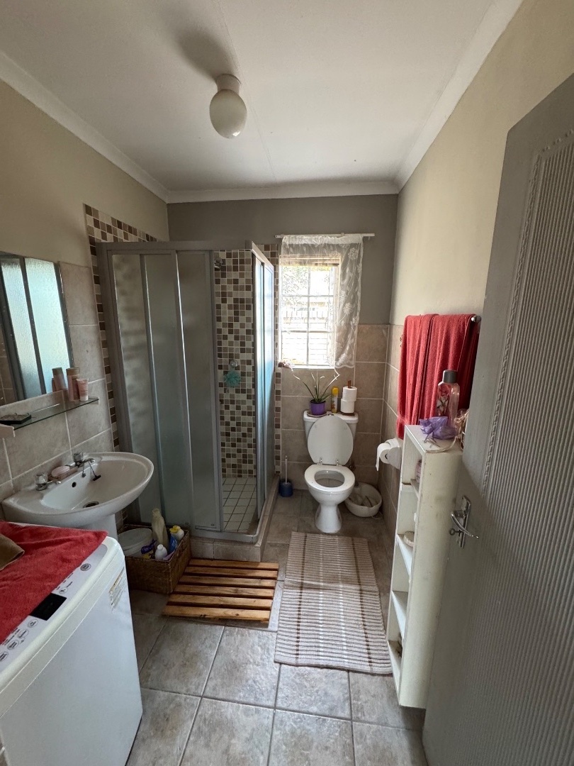 2 Bedroom Property for Sale in Sinoville Gauteng