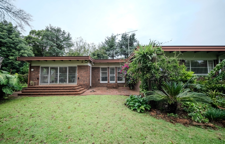 3 Bedroom Property for Sale in Lyttelton Manor Gauteng