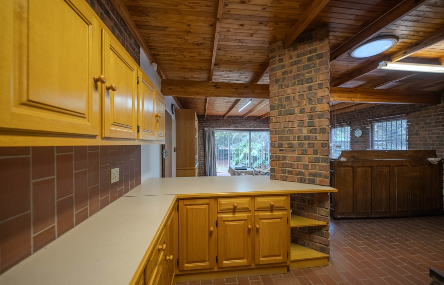 3 Bedroom Property for Sale in Lyttelton Manor Gauteng