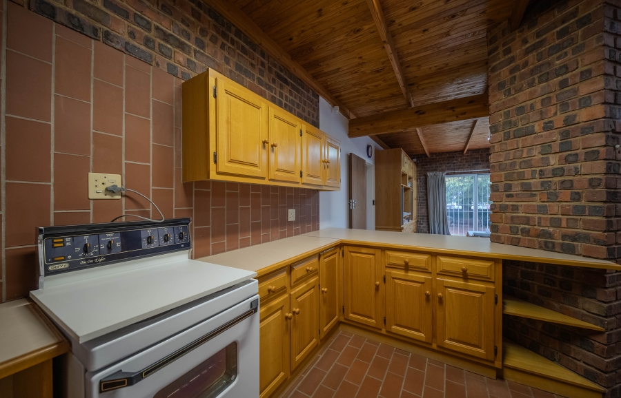 3 Bedroom Property for Sale in Lyttelton Manor Gauteng