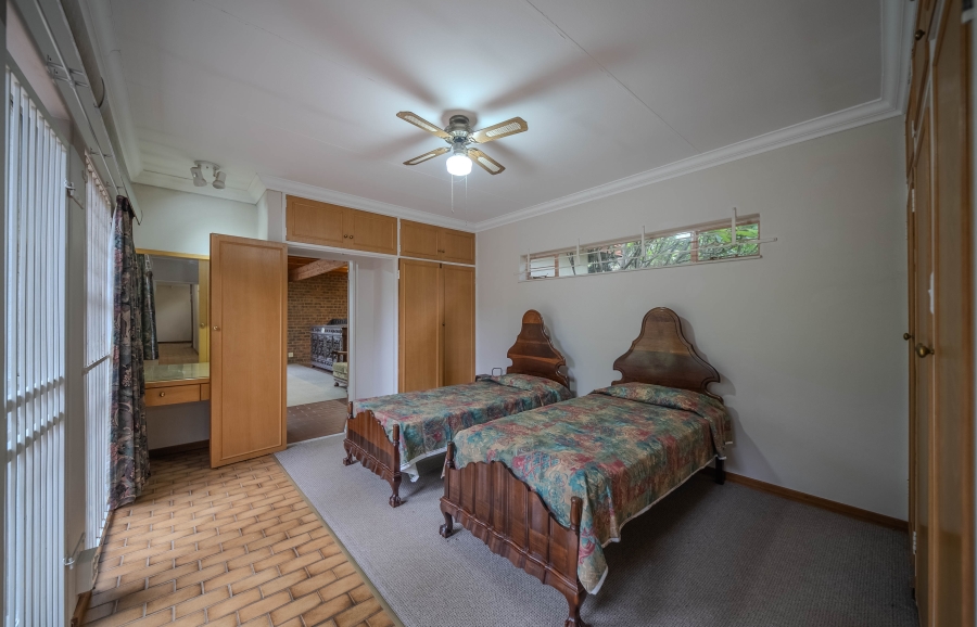 3 Bedroom Property for Sale in Lyttelton Manor Gauteng