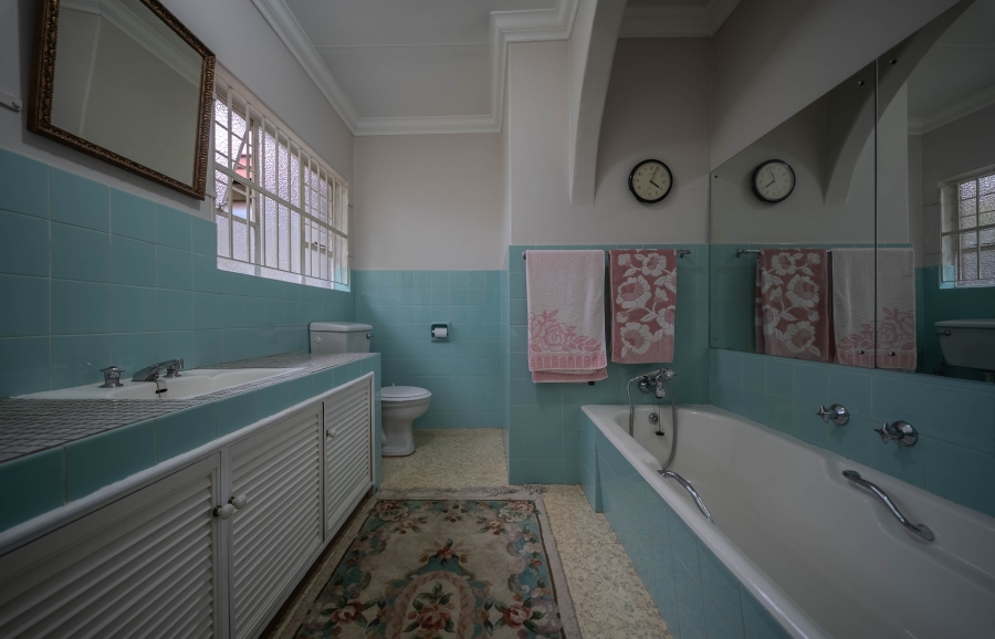 3 Bedroom Property for Sale in Lyttelton Manor Gauteng