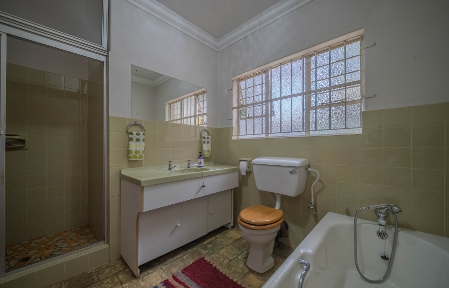 3 Bedroom Property for Sale in Lyttelton Manor Gauteng