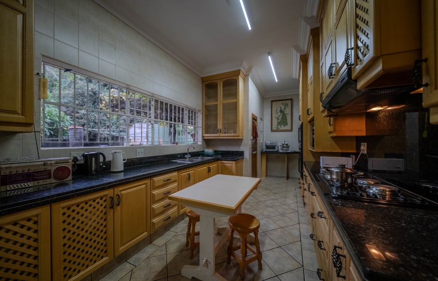 3 Bedroom Property for Sale in Lyttelton Manor Gauteng
