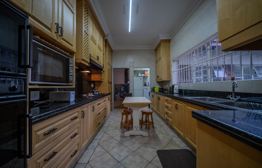3 Bedroom Property for Sale in Lyttelton Manor Gauteng