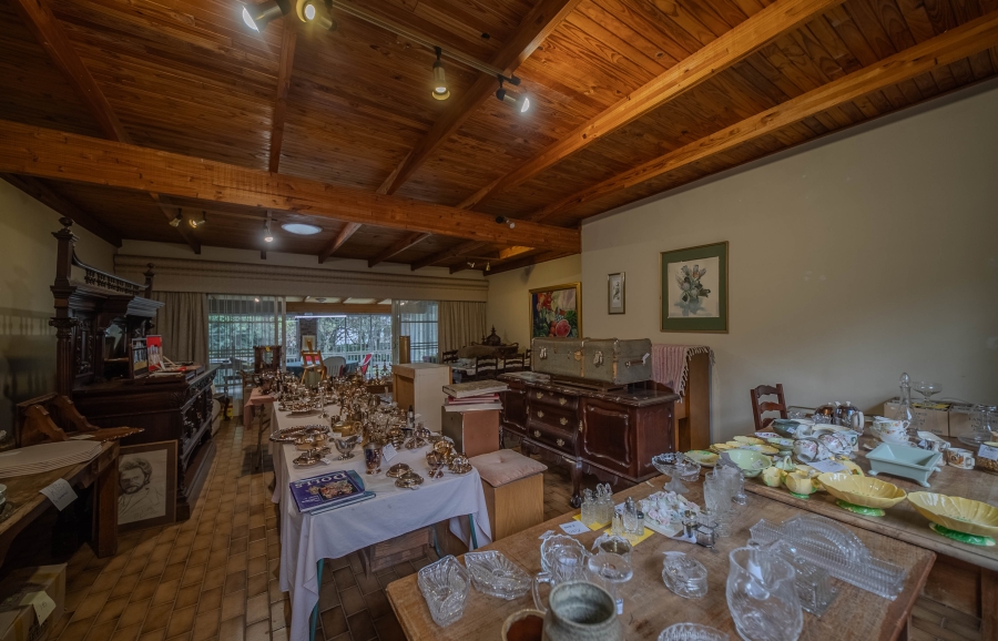 3 Bedroom Property for Sale in Lyttelton Manor Gauteng