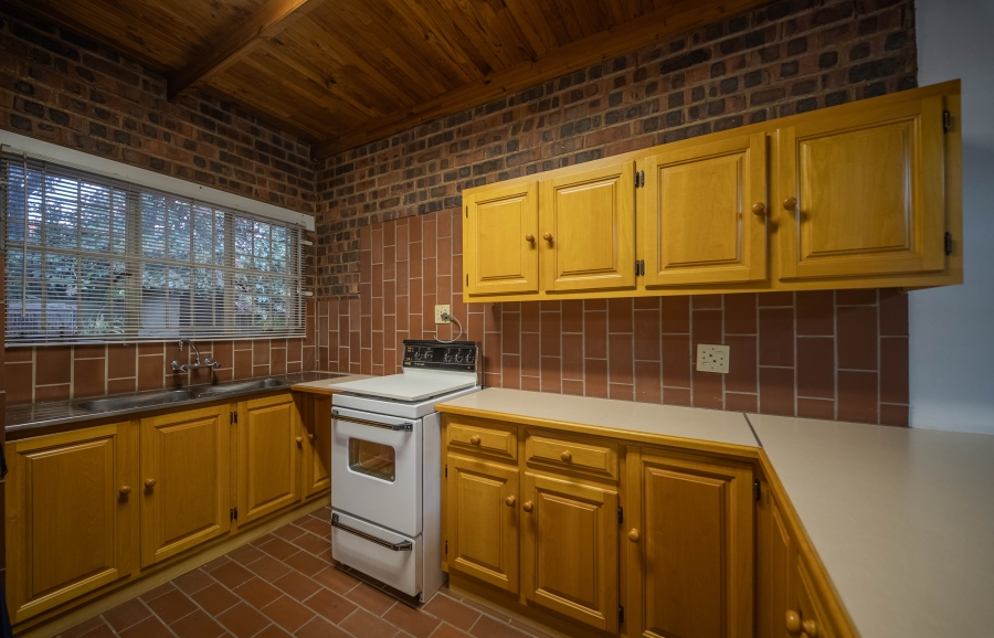 3 Bedroom Property for Sale in Lyttelton Manor Gauteng