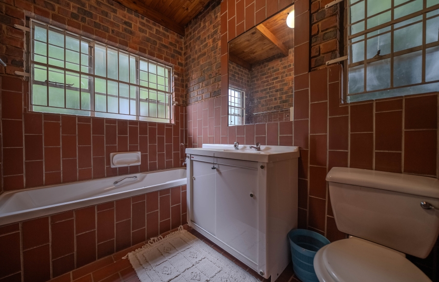 3 Bedroom Property for Sale in Lyttelton Manor Gauteng