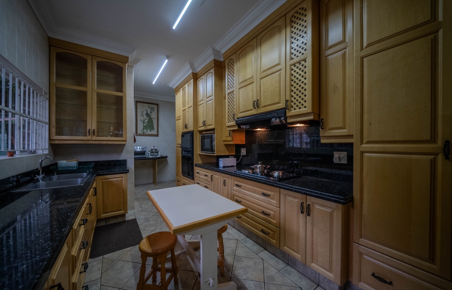 3 Bedroom Property for Sale in Lyttelton Manor Gauteng