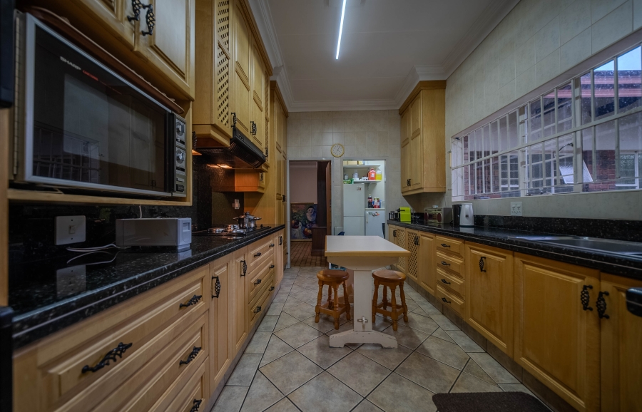 3 Bedroom Property for Sale in Lyttelton Manor Gauteng