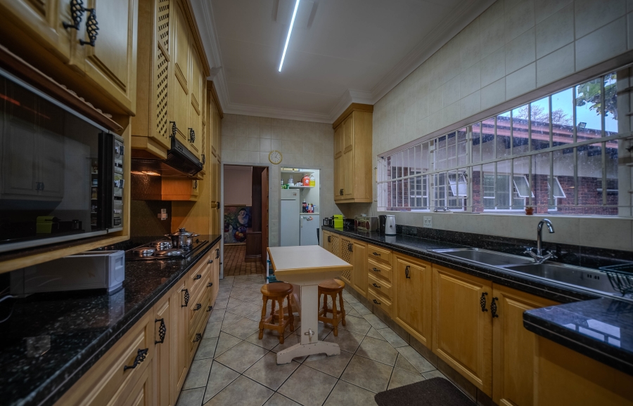 3 Bedroom Property for Sale in Lyttelton Manor Gauteng