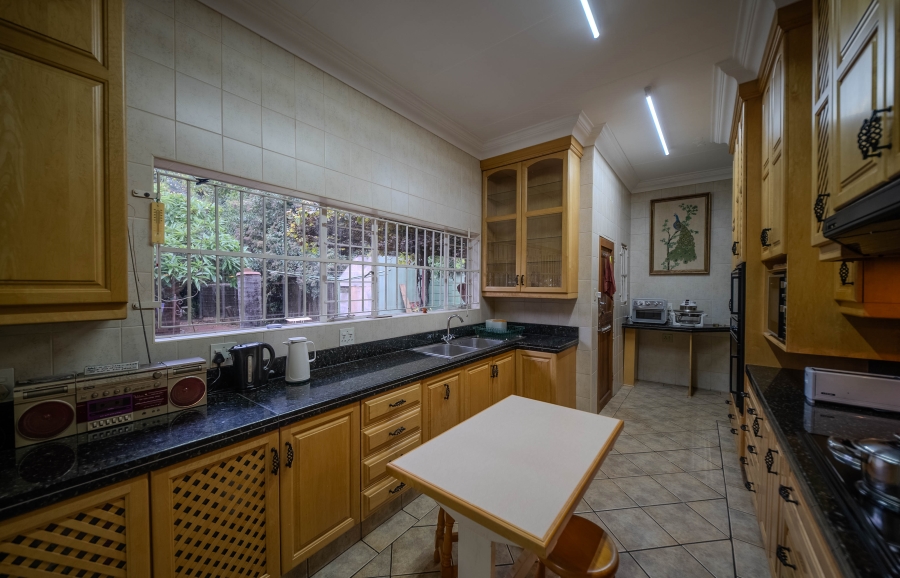3 Bedroom Property for Sale in Lyttelton Manor Gauteng