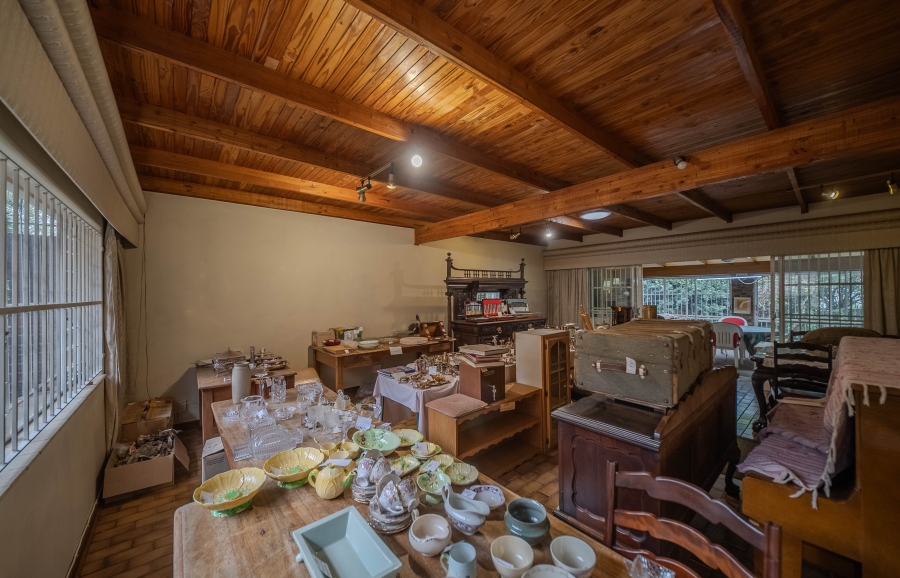 3 Bedroom Property for Sale in Lyttelton Manor Gauteng