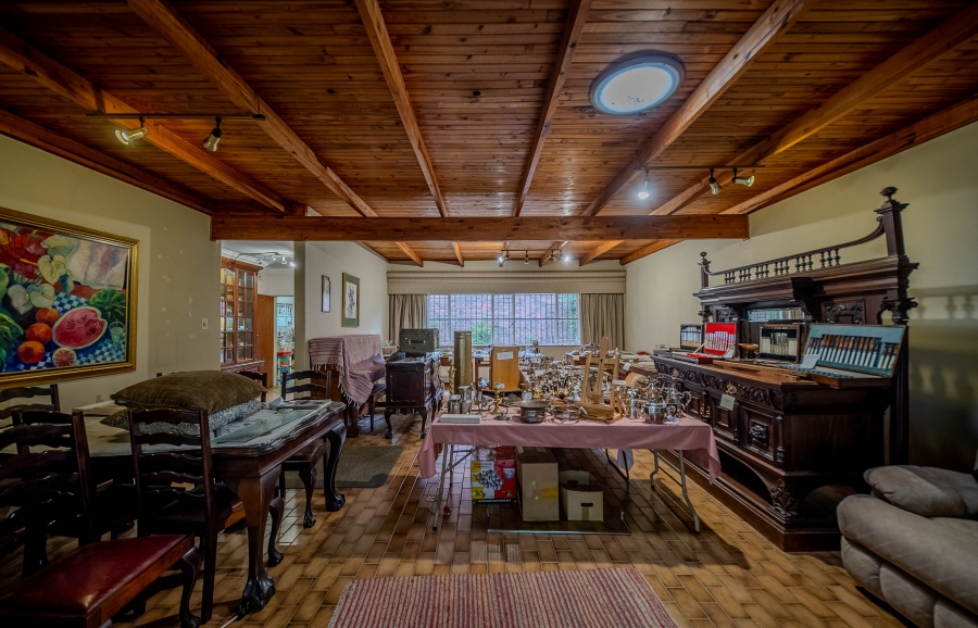 3 Bedroom Property for Sale in Lyttelton Manor Gauteng