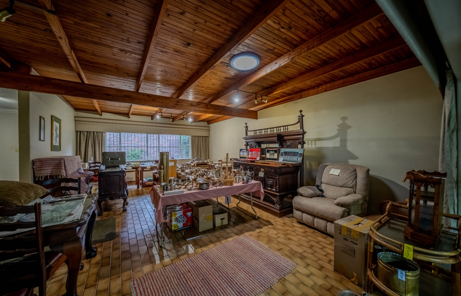 3 Bedroom Property for Sale in Lyttelton Manor Gauteng