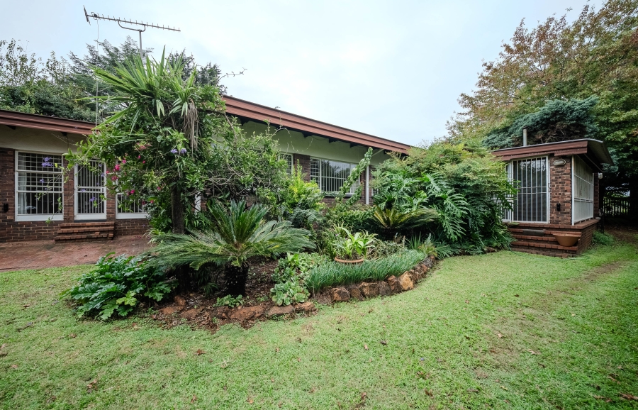 3 Bedroom Property for Sale in Lyttelton Manor Gauteng