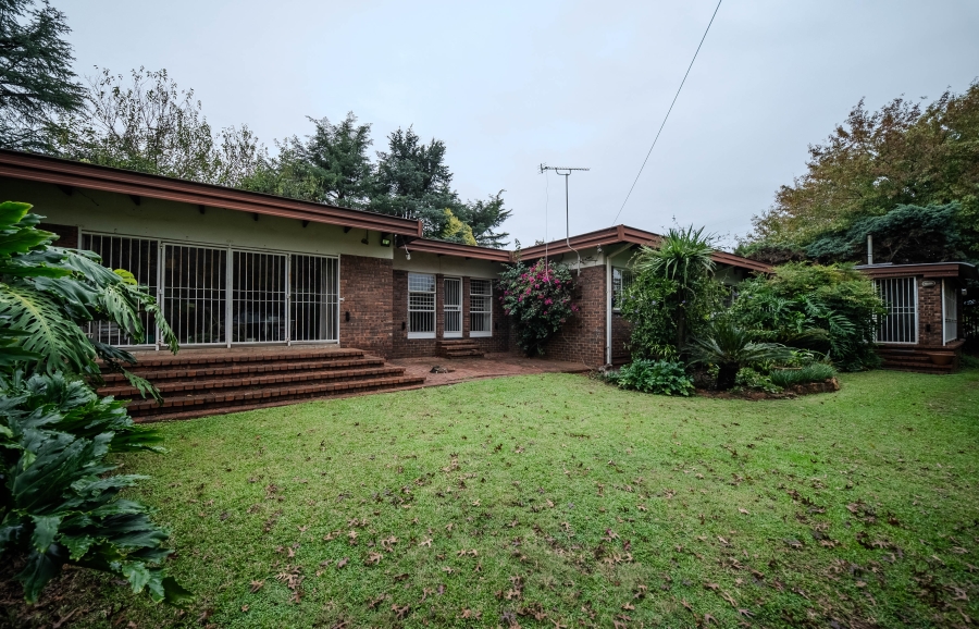 3 Bedroom Property for Sale in Lyttelton Manor Gauteng