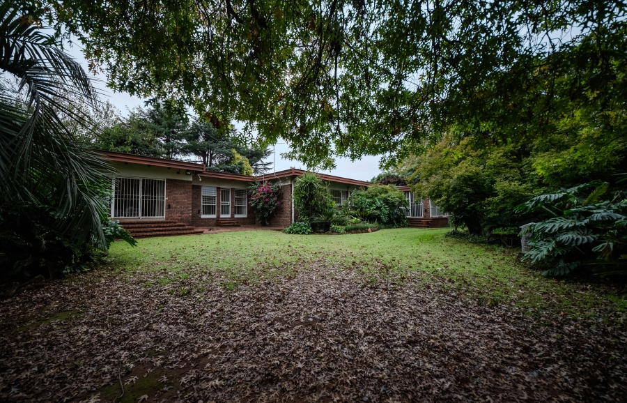 3 Bedroom Property for Sale in Lyttelton Manor Gauteng